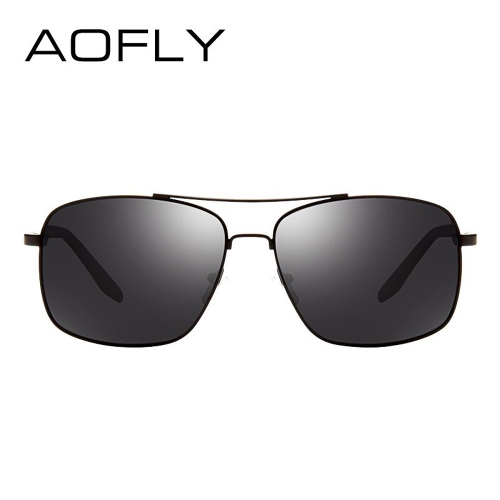 AOFLY Authentic Men's Sunglasses